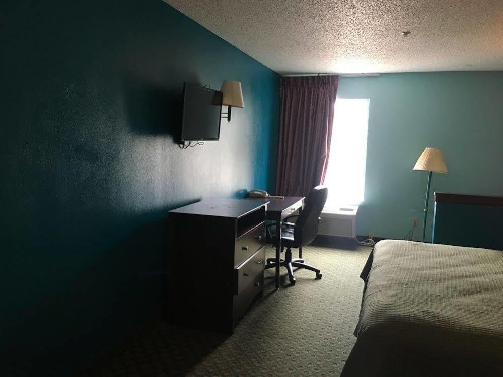 Quality Inn Greenville I-30 Zewnętrze zdjęcie